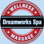 Dreamworks Spa